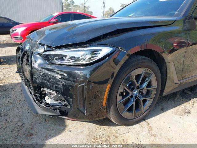 WBY43AW03PFP59947 BMW I4 Edrive35