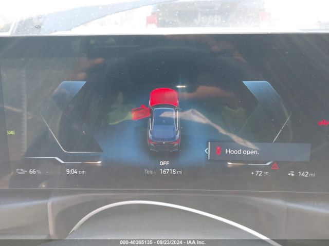WBY43AW03PFP59947 BMW I4 Edrive35