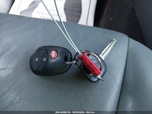 Toyota Tacoma Base V6 2014 3TMLU4EN4EM159007 Image 11
