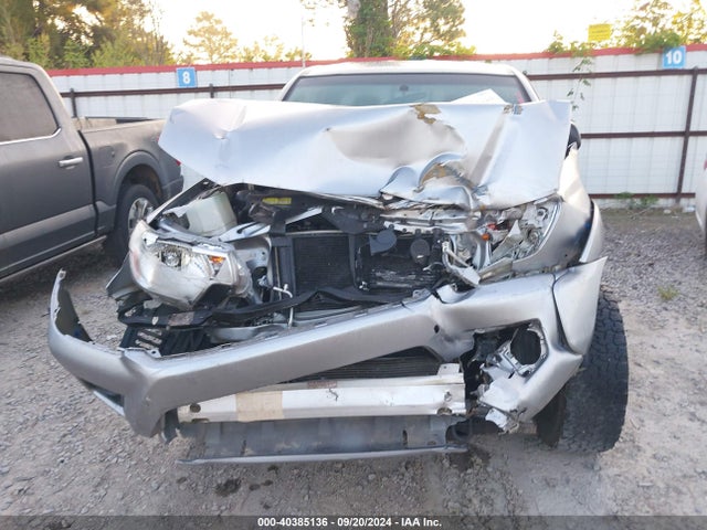 Toyota Tacoma Base V6 2014 3TMLU4EN4EM159007 Image 13