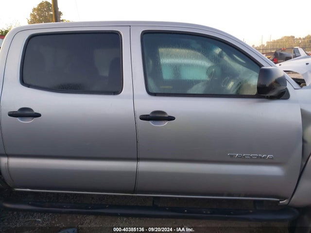 Toyota Tacoma Base V6 2014 3TMLU4EN4EM159007 Image 14