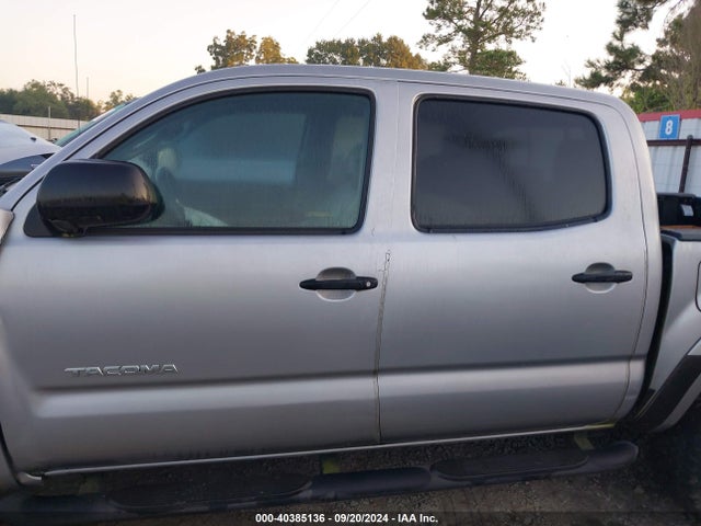 Toyota Tacoma Base V6 2014 3TMLU4EN4EM159007 Image 15