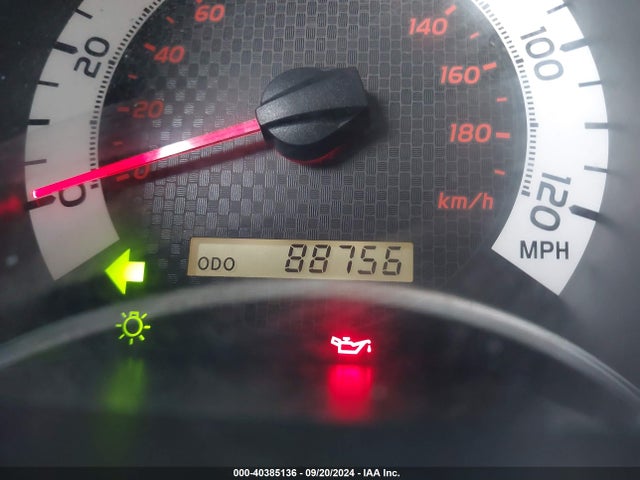 Toyota Tacoma Base V6 2014 3TMLU4EN4EM159007 Image 16