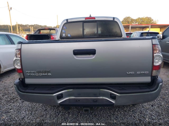 Toyota Tacoma Base V6 2014 3TMLU4EN4EM159007 Image 17