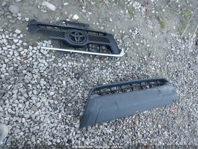 Toyota Tacoma Base V6 2014 3TMLU4EN4EM159007 Image 12