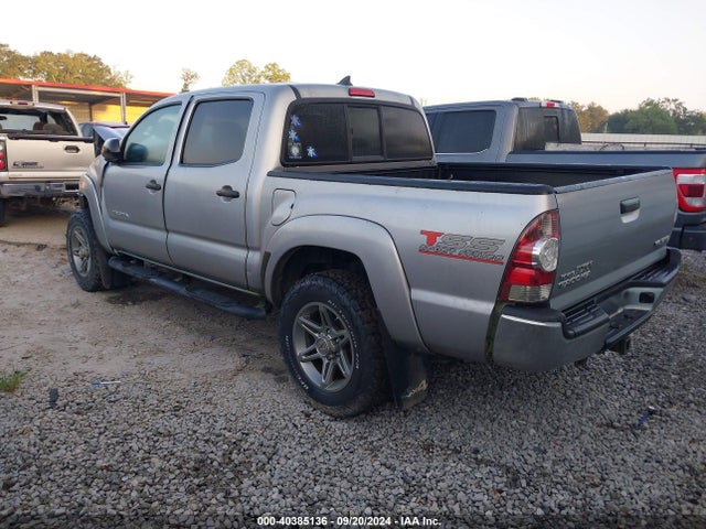 Toyota Tacoma Base V6 2014 3TMLU4EN4EM159007 Image 3