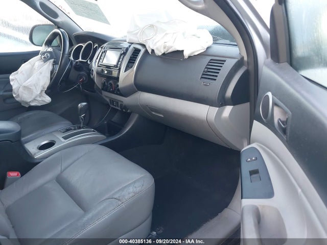 Toyota Tacoma Base V6 2014 3TMLU4EN4EM159007 Image 5