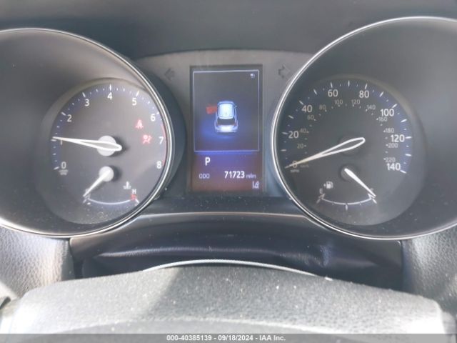 NMTKHMBX1JR043147 Toyota C-HR XLE