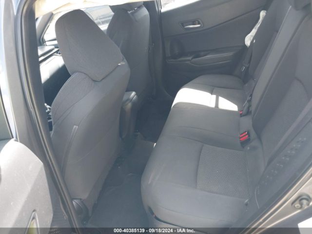 NMTKHMBX1JR043147 Toyota C-HR XLE