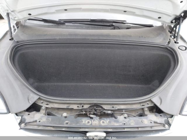 5YJXCBE20KF162260 Tesla Model X 100d/75d/long Range