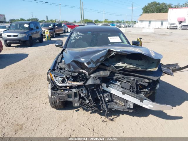 KMHGN4JE5JU234268 Genesis G80 3.8