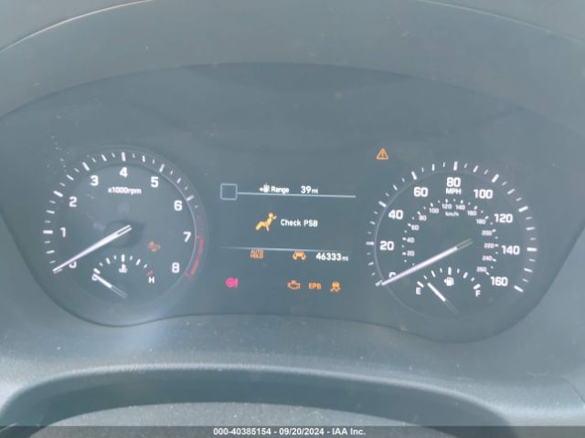 KMHGN4JE5JU234268 Genesis G80 3.8