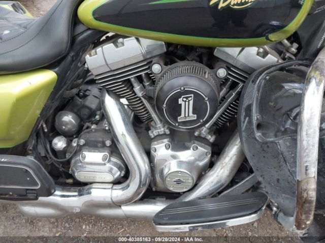 2011 HARLEY-DAVIDSON FLHX 1HD1KBM18BB649340 Photo 7