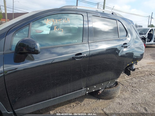 Chevrolet Trax Premier 2019 KL7CJMSB7KB777893 Image 14