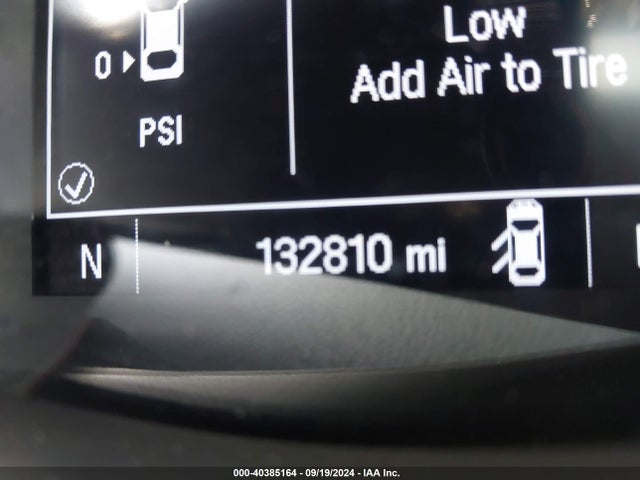 Chevrolet Trax Premier 2019 KL7CJMSB7KB777893 Image 15
