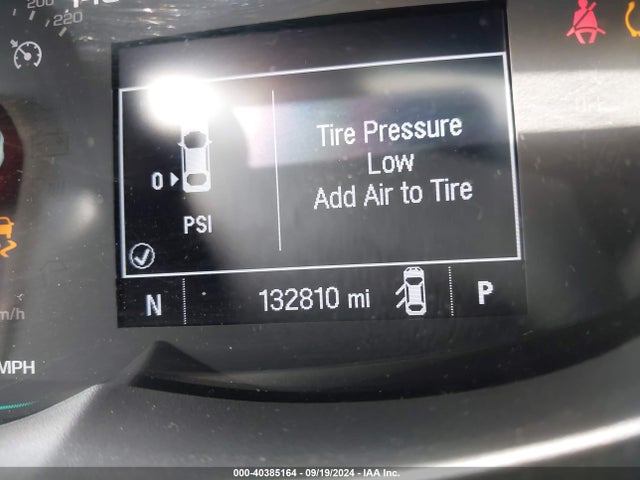 Chevrolet Trax Premier 2019 KL7CJMSB7KB777893 Image 7