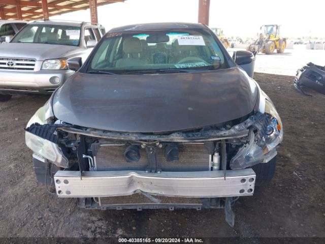 1N4BL3AP1FC289187 Nissan Altima 3.5 Sl