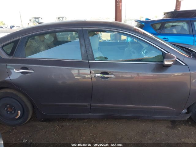 1N4BL3AP1FC289187 Nissan Altima 3.5 Sl
