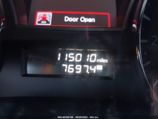 1N4BL3AP1FC289187 Nissan Altima 3.5 Sl
