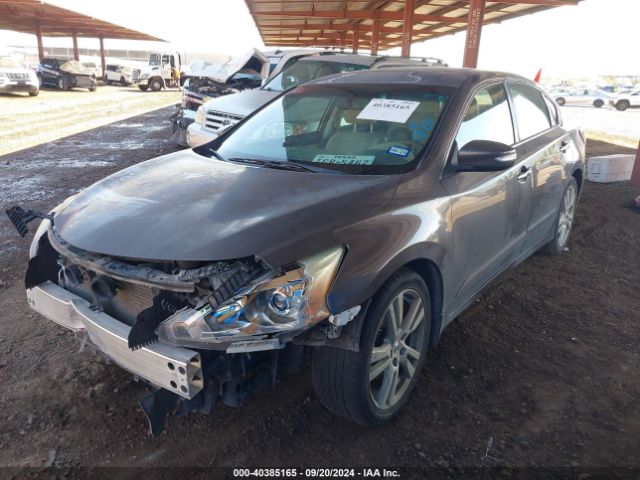 1N4BL3AP1FC289187 Nissan Altima 3.5 Sl
