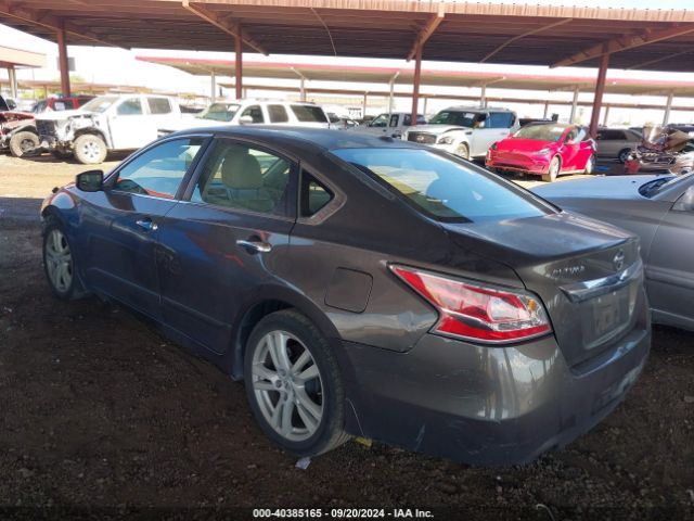 1N4BL3AP1FC289187 Nissan Altima 3.5 Sl