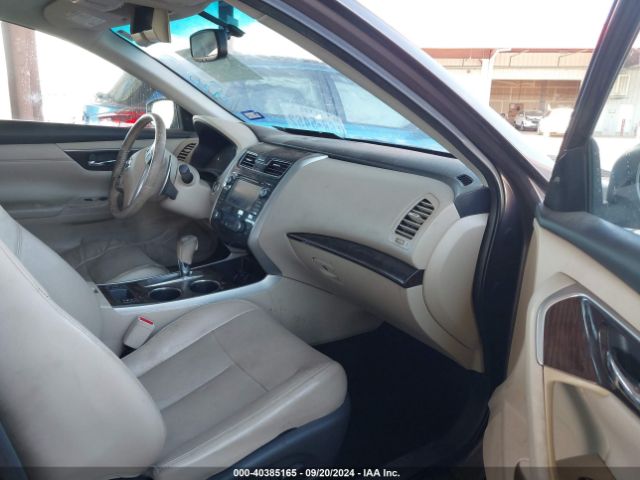 1N4BL3AP1FC289187 Nissan Altima 3.5 Sl