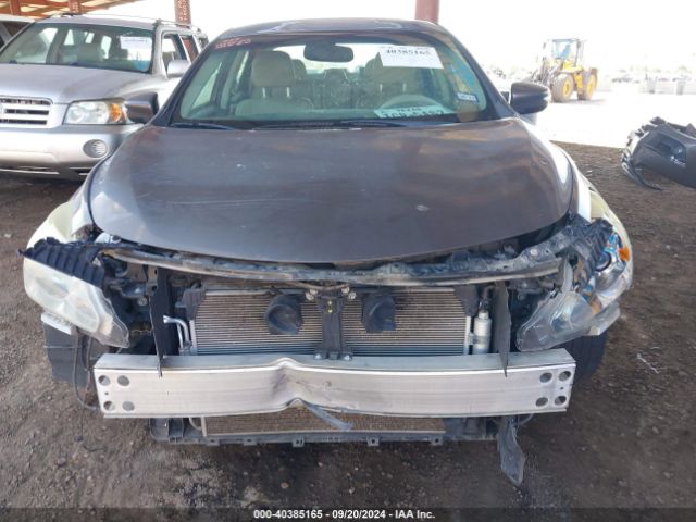 1N4BL3AP1FC289187 Nissan Altima 3.5 Sl