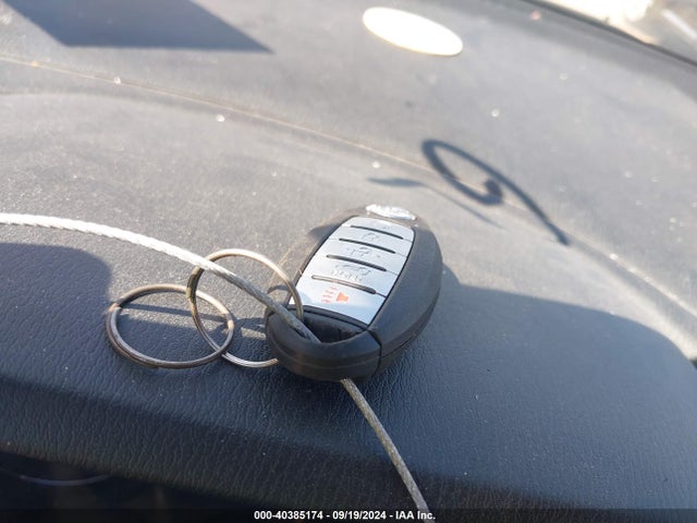 Nissan Pathfinder Platinum 2wd 2020 5N1DR2DN1LC601666 Image 11