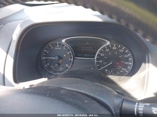 Nissan Pathfinder Platinum 2wd 2020 5N1DR2DN1LC601666 Image 7