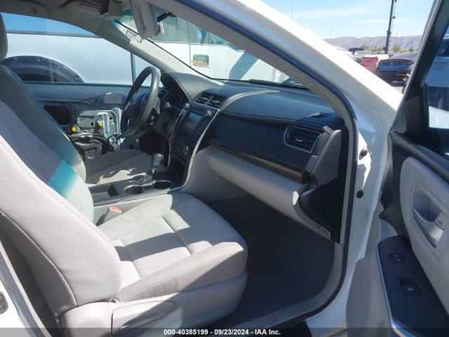 Toyota CAMRY LE 2016 4T4BF1FK4GR546648 Image 5