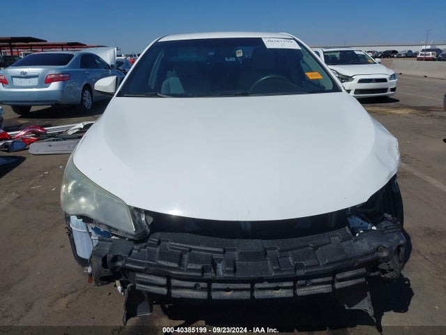 Toyota CAMRY LE 2016 4T4BF1FK4GR546648 Image 6