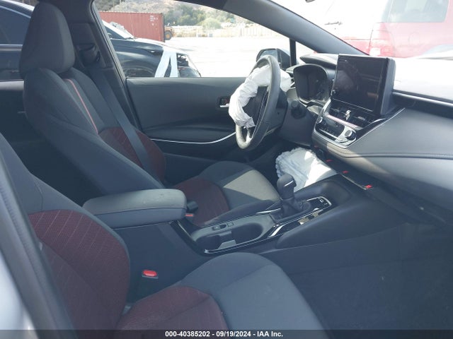Toyota COROLLA SE 2024 5YFP4MCE5RP188051 Image 5