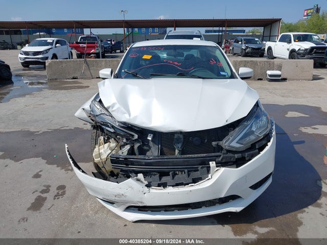 Nissan SENTRA SV 2018 3N1AB7AP6JY223009 Image 13