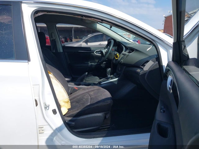 Nissan SENTRA SV 2018 3N1AB7AP6JY223009 Image 5