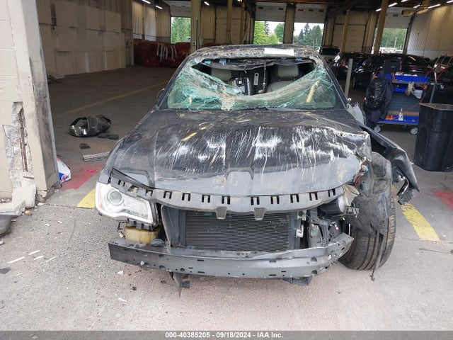 Chrysler 300 Uptown Edition 2014 2C3CCAAG7EH339979 Image 12