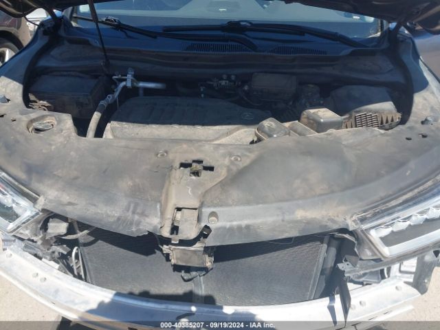 5J8YD4H39LL043382 Acura Mdx Standard