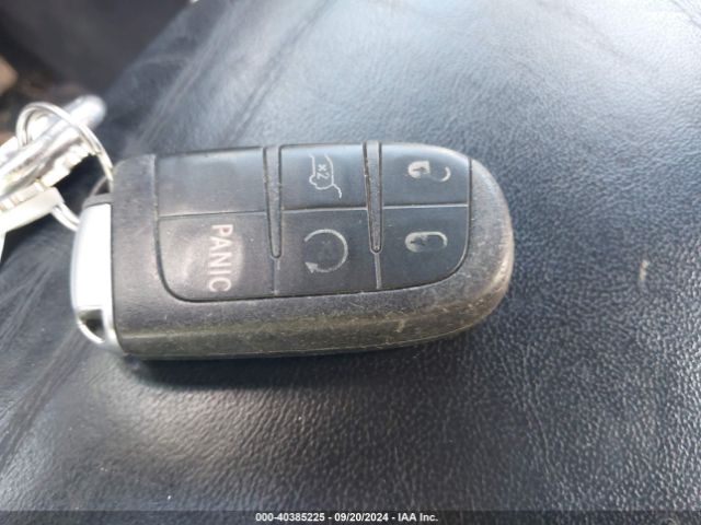 1C4RJFBG1EC214616 Jeep Grand Cherokee Limited