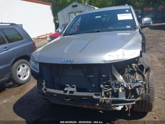 1C4RJFBG1EC214616 Jeep Grand Cherokee Limited