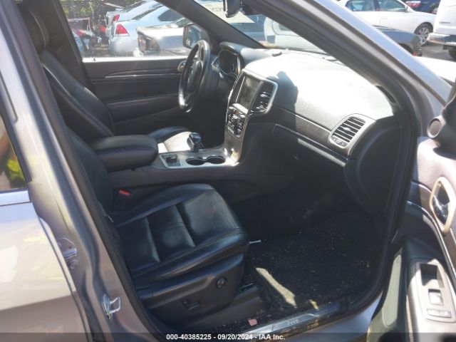 1C4RJFBG1EC214616 Jeep Grand Cherokee Limited