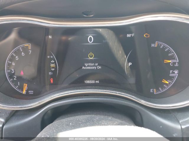 1C4RJFBG1EC214616 Jeep Grand Cherokee Limited