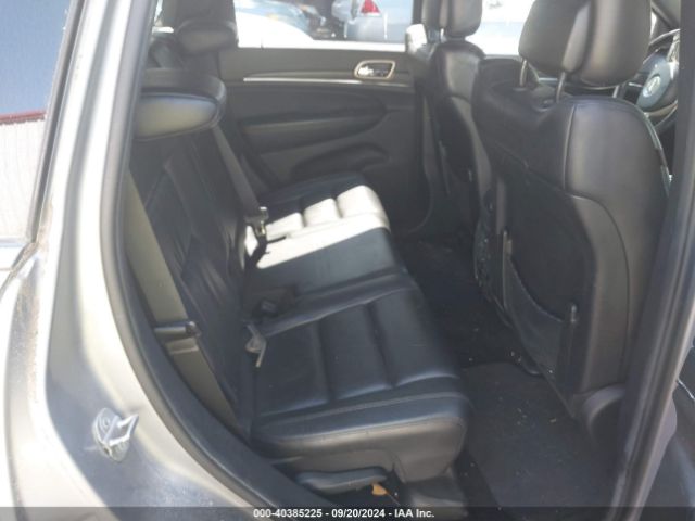 1C4RJFBG1EC214616 Jeep Grand Cherokee Limited