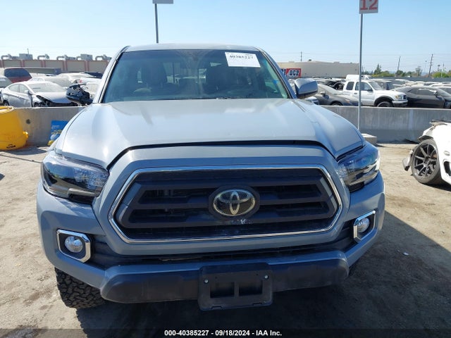 Toyota Tacoma Sr5 V6 2019 3TMAZ5CN1KM090953 Image 12