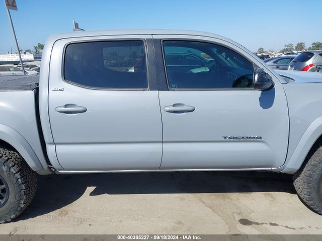 Toyota Tacoma Sr5 V6 2019 3TMAZ5CN1KM090953 Image 13