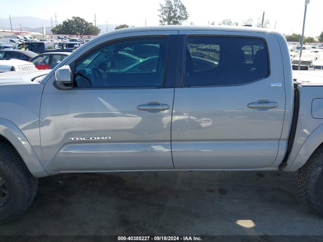 Toyota Tacoma Sr5 V6 2019 3TMAZ5CN1KM090953 Image 14