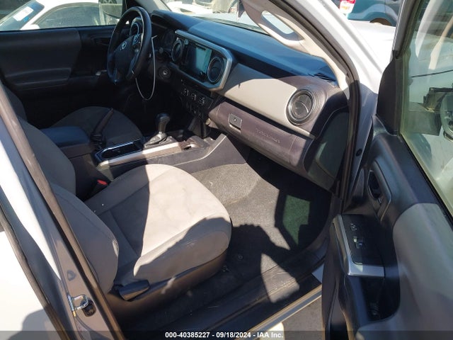 Toyota Tacoma Sr5 V6 2019 3TMAZ5CN1KM090953 Image 5