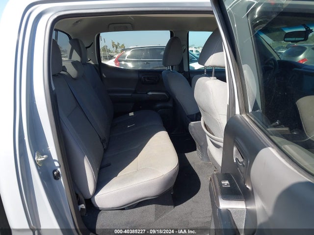 Toyota Tacoma Sr5 V6 2019 3TMAZ5CN1KM090953 Image 8