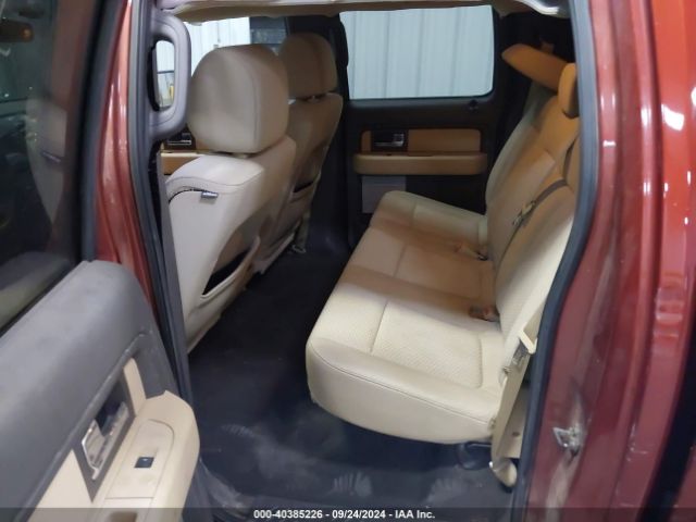 1FTFW1ET8EKF30584 Ford F-150 Xlt