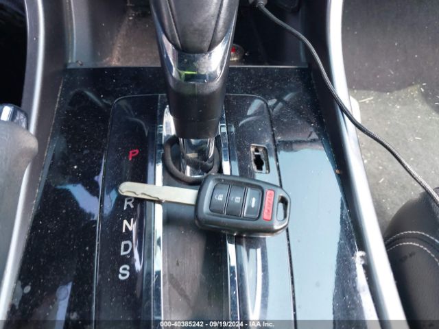 1HGCR2F58GA146346 Honda Accord Sport