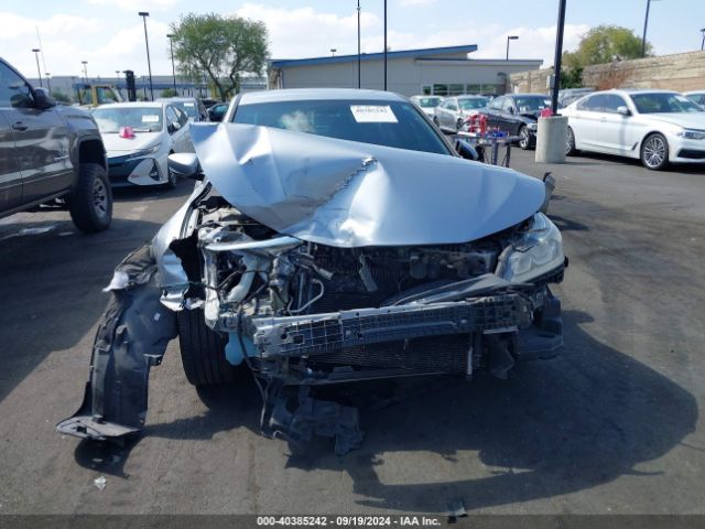 1HGCR2F58GA146346 Honda Accord Sport