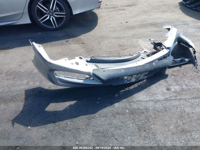 1HGCR2F58GA146346 Honda Accord Sport